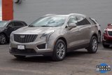Used 2022 Cadillac XT5 Premium Luxury w/ LPO, Floor Liner Package image 5