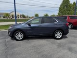 Used 2018 Chevrolet Equinox LT image 2