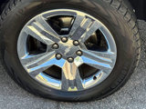 Used 2011 Chevrolet Silverado 1500 LTZ w/ Chrome Essentials Package image 6