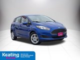 Used 2019 Ford Fiesta SE image 3
