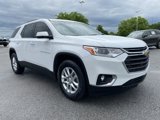 Used 2019 Chevrolet Traverse LT image 6