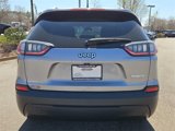 Used 2020 Jeep Cherokee Latitude image 4