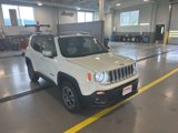 Used 2018 Jeep Renegade Limited image 4