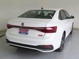 New 2025 Volkswagen Jetta Sport image 4