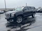 Used 2019 GMC Yukon XL Denali w/ Denali Ultimate Package image 3