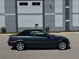 Used 2001 BMW 325Ci Convertible image 2