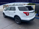 Used 2017 Ford Explorer FWD image 2