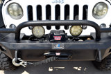 Used 2017 Jeep Wrangler Unlimited Sport w/ Quick Order Package 24S image 4
