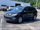 Used 2017 Chevrolet Traverse LT w/ Style and Technology Package image 6