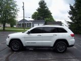Used 2017 Jeep Grand Cherokee Limited image 4