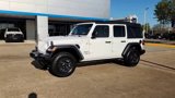Used 2018 Jeep Wrangler Unlimited Sport image 5
