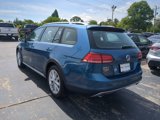 Used 2018 Volkswagen Golf Alltrack image 6