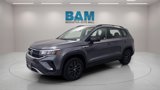 Used 2024 Volkswagen Taos S image 3