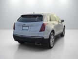 New 2025 Cadillac XT5 Luxury image 5