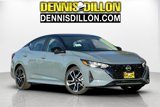 New 2025 Nissan Sentra SR w/ Lighting Package image 2