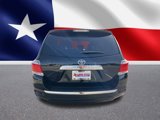 Used 2013 Toyota Highlander FWD image 4