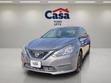 Used 2019 Nissan Sentra S image 4