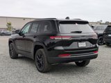 New 2025 Jeep Grand Cherokee Altitude image 4