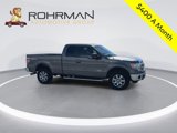 Used 2014 Ford F150 XLT w/ Equipment Group 302A Luxury image 2