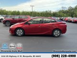 Used 2017 Toyota Prius Three image 4