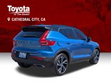 Used 2020 Volvo XC40 T5 R-Design image 3