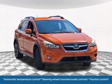 Used 2014 Subaru Crosstrek 2.0i Limited image 4