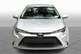 Certified 2022 Toyota Corolla LE image 3