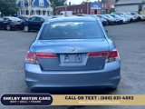 Used 2012 Honda Accord EX image 6