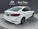 Used 2017 Hyundai Elantra SE w/ SE A/T Tech Package 03 image 5