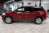 Used 2011 Chevrolet Traverse LT w/ Red Premiere Package image 2