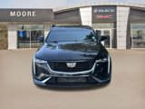 Used 2021 Cadillac CT4 Sport w/ Technology Package image 2