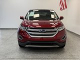 Used 2017 Ford Edge SEL w/ Equipment Group 201A image 3