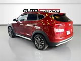 Used 2019 Hyundai Tucson Ultimate w/ Cargo Package image 5