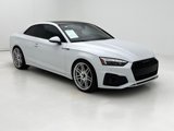Used 2020 Audi A5 2.0T Premium Plus w/ Premium Plus image 2