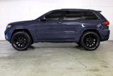 Used 2018 Jeep Grand Cherokee Altitude image 5