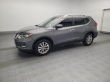 Used 2017 Nissan Rogue SV image 2