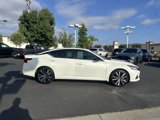 Certified 2021 Nissan Altima 2.5 SR w/ SR Premium Package image 4