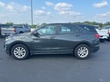 Used 2020 Chevrolet Equinox LS image 3