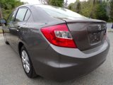 Used 2012 Honda Civic LX image 6