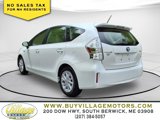 Used 2012 Toyota Prius V Two image 3