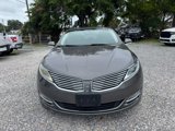 Used 2014 Lincoln MKZ image 2