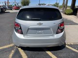 Used 2016 Chevrolet Sonic LS image 5