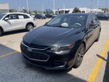 Used 2016 Chevrolet Malibu LT image 3