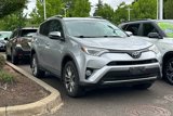 Used 2016 Toyota RAV4 Limited image 2