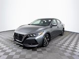 Used 2021 Nissan Sentra SV image 4
