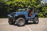 Used 1988 Jeep Wrangler Sport image 2