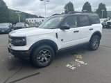 Used 2023 Ford Bronco Sport Badlands image 5