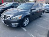 Used 2013 Nissan Altima 3.5 SL image 3