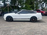 Used 2013 Ford Mustang Convertible image 3