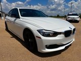 Used 2015 BMW 320i Sedan image 4